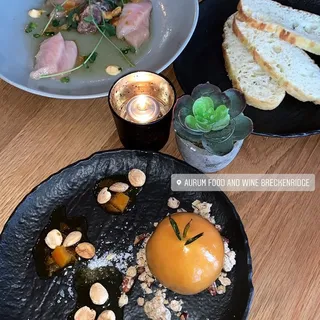 HAMACHI CRUDO *