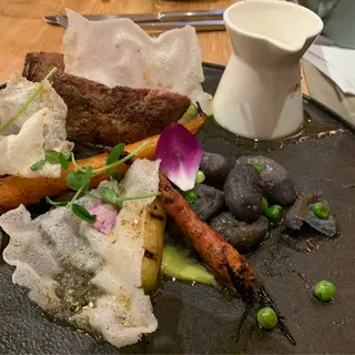 JOYCE FARM'S DUCK *