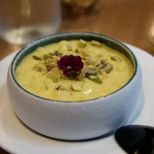 Out of Way- Tapioca Kheer