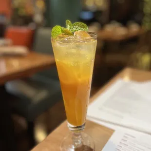 Tango in Goa (Liked it)