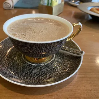 Masala Chai