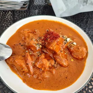 Chicken Tikka Masala