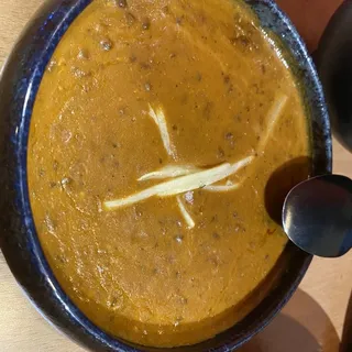 Dal Makhni