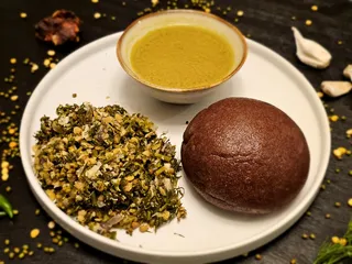 Namaste Indian Cuisine