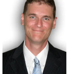 Founder and CEO, Eddie Davis