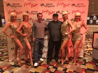 Magic Mike Live