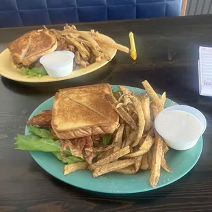 BLT