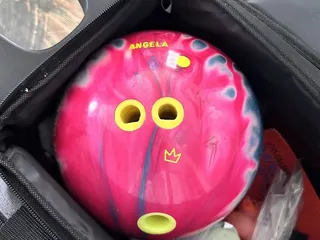 The Bowling Store
