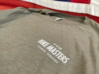 Bike Masters