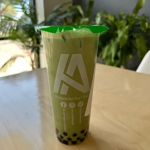 drink