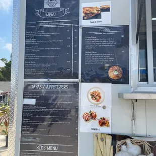 The yummiest Spanish tapas in South Austin!