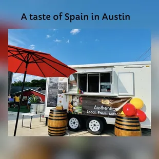 We are proud to be an eco-friendly business! We are dedicated on creating our dishes with quality ingredients and fresh products.