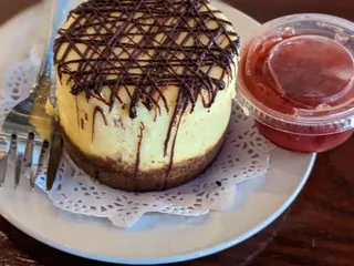 Buenos Aires Café - Este