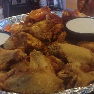 $69 cent wing Thursday.
