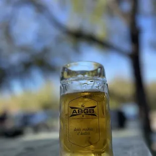 Superliner   IPA   Tallboy 4 Pack