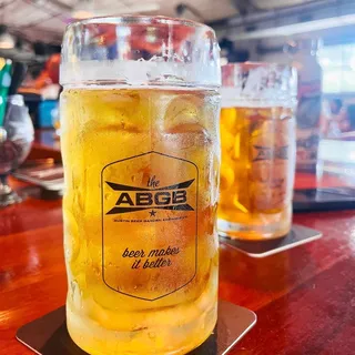 Hell Yes   Helles   Case