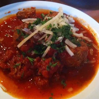 Meatball Appetizer