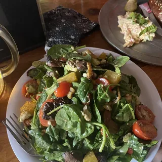 Spinach Salad