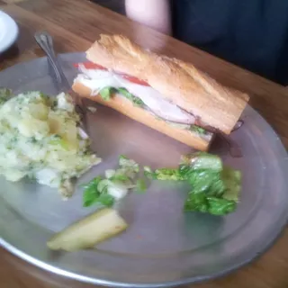 Italian Sub