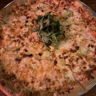 Cheese Pizza - 16"