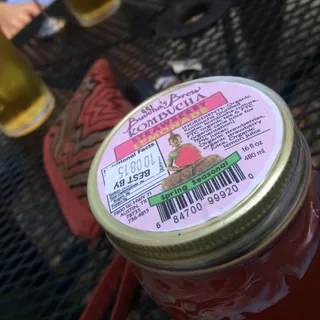 Kombucha