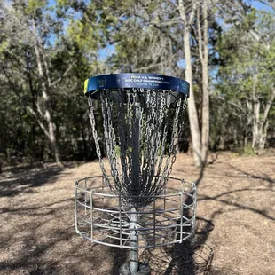 Disc Golf