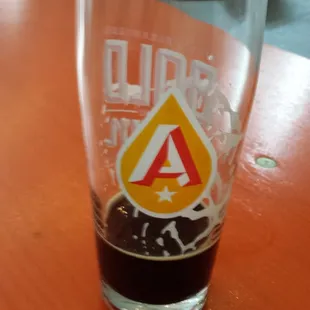 Russian Imperial Coffee Oatmeal Stout