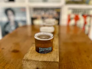 Southern Heights Brewery