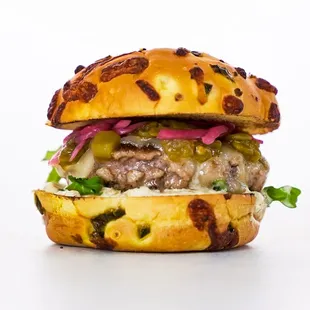 food, burger, burgers