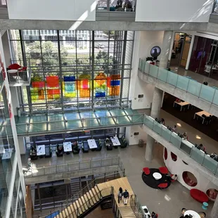 beautiful stained glass