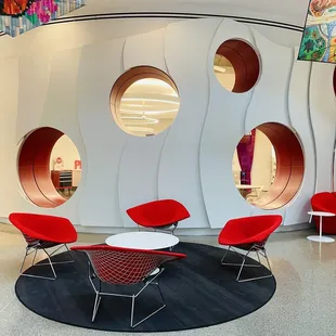 Austin Central Library ~ Downtown Austin