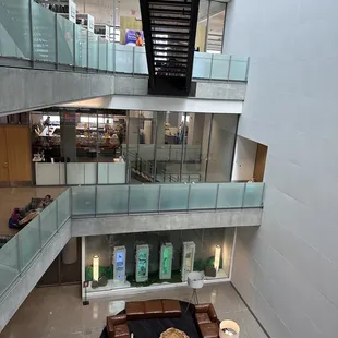 There's Levels to This