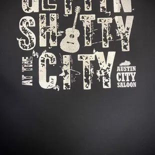 The dress code states not profanity, yet they sell this on their website store.