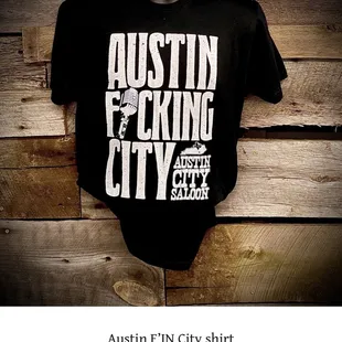 The dress code states not profanity, yet they sell this on the store website.