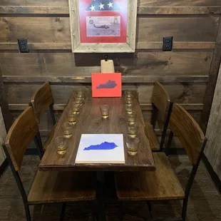 Awesome. Thank you Austin Salon for showing your respect to our fallen me and women