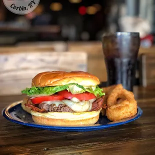 burgers, food, burger