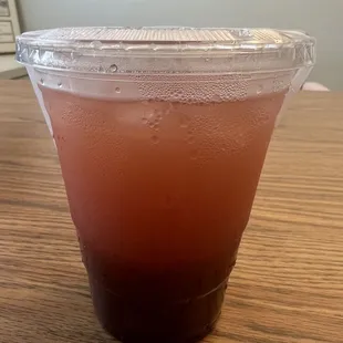 WATERMELON-MINT AGUA FRESCA