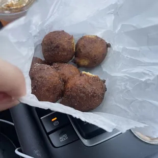 Jalapeno Hushpuppy