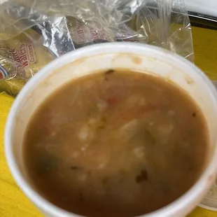 Gumbo