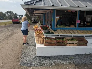 Tarheel Produce