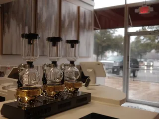 Coffee Enlightenment