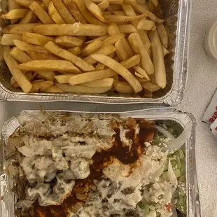 Austin Gyro Halal