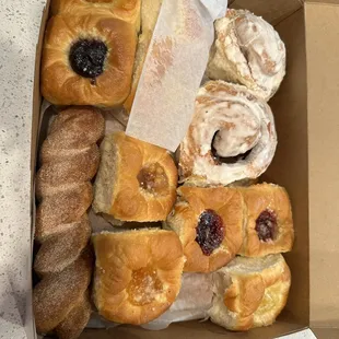 Austin Kolache & Koffee Shoppe