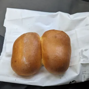 Sausage kolaches