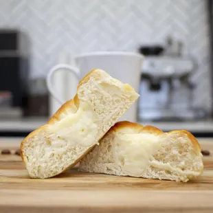 Cream Cheese Kolache