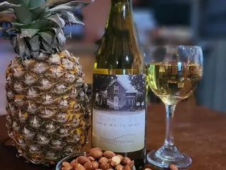 Manchester Hill Winery and Vineyard