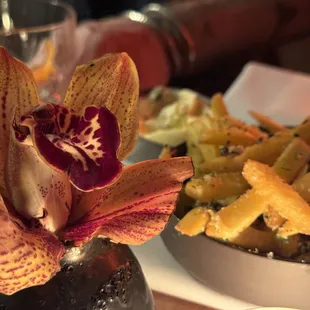 Crispy Pommes Frites