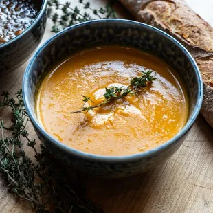 chowder, soups and chowder, food, soup