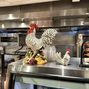 interior, sushi and sashimi