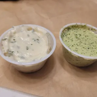Salsa Verde